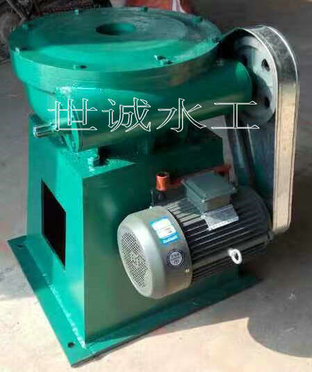 手電兩用啟閉機(jī)